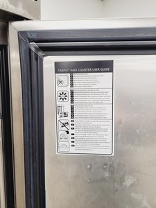 Thumbnail image of Foster Refrigerator 41-106 EP700L Eco Pro G3 Freezer