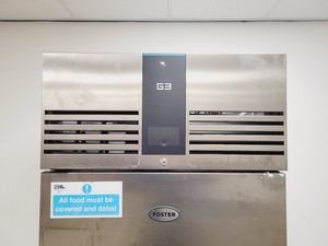 Thumbnail image of Foster Refrigerator 41-106 EP700L Eco Pro G3 Freezer