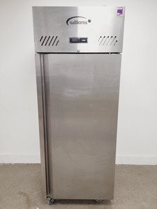 Thumbnail image of Williams LJ1SA R1 JADE Freezer