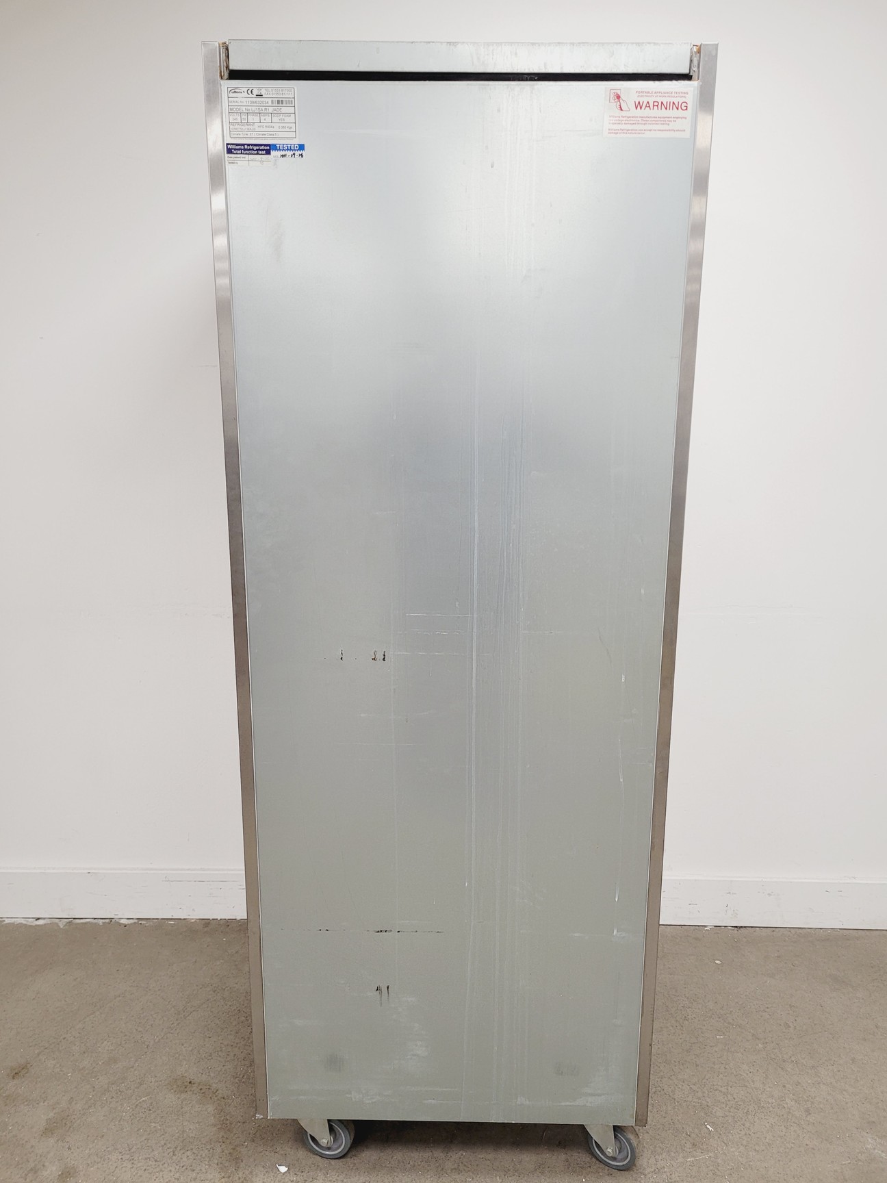 Image of Williams LJ1SA R1 JADE Freezer