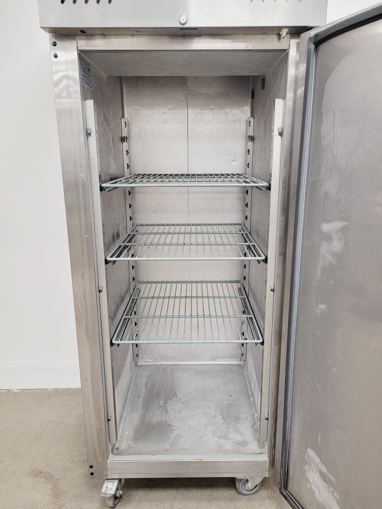 Image of Williams LJ1SA R1 JADE Freezer