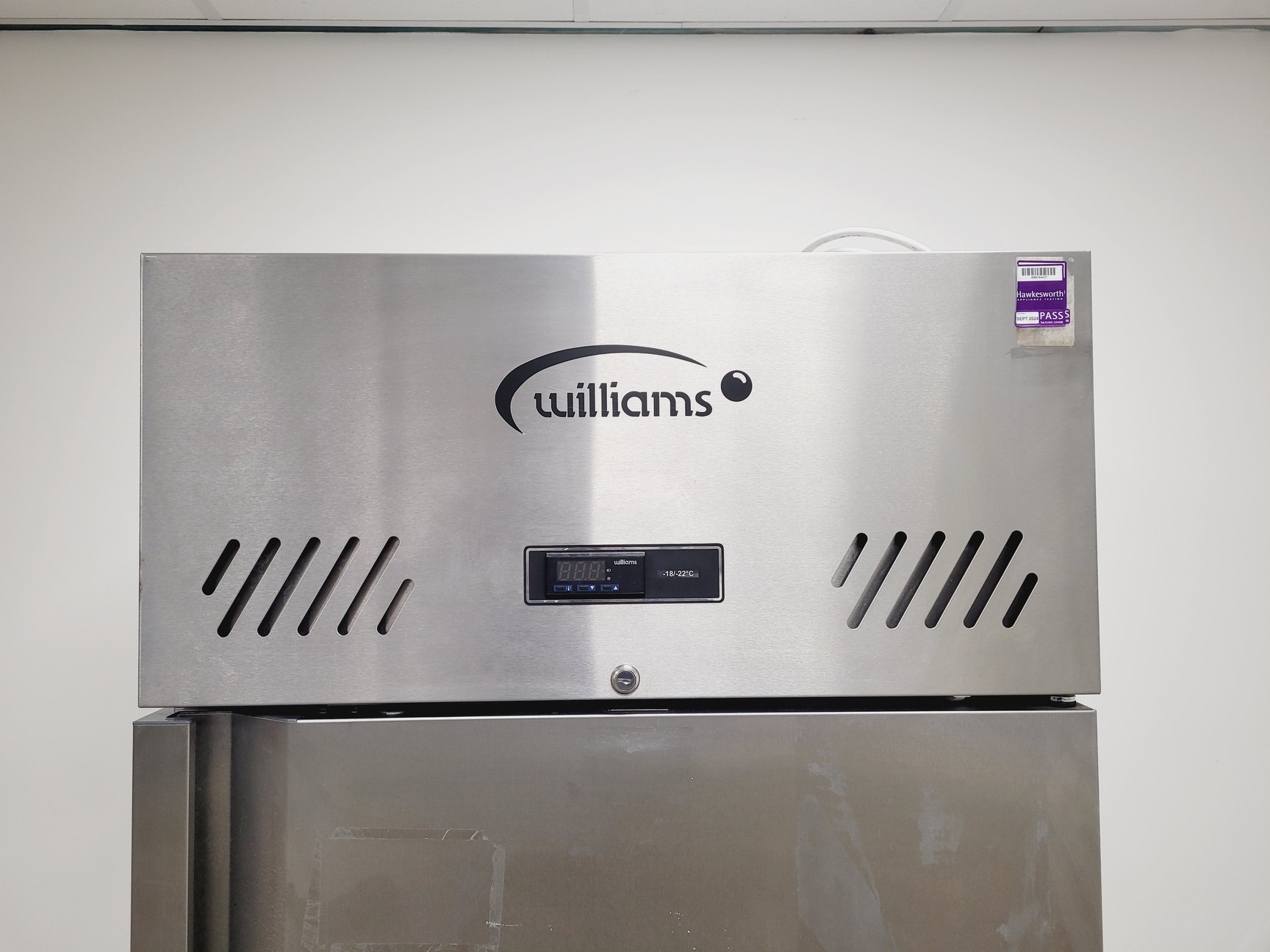 Image of Williams LJ1SA R1 JADE Freezer