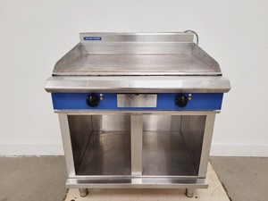 Thumbnail image of Moffat LTD Blue Seal EP516-LS Flat-Top griddle