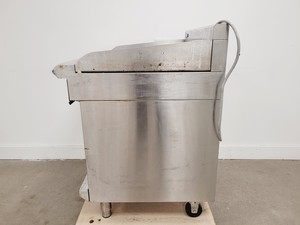 Thumbnail image of Moffat LTD Blue Seal EP516-LS Flat-Top griddle