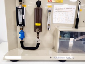Thumbnail image of P.A.Hilton LTD Refrigeration laboratory Unit 