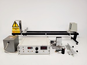 Thumbnail image of P.A.Hilton LTD Thermal Radiation Unit