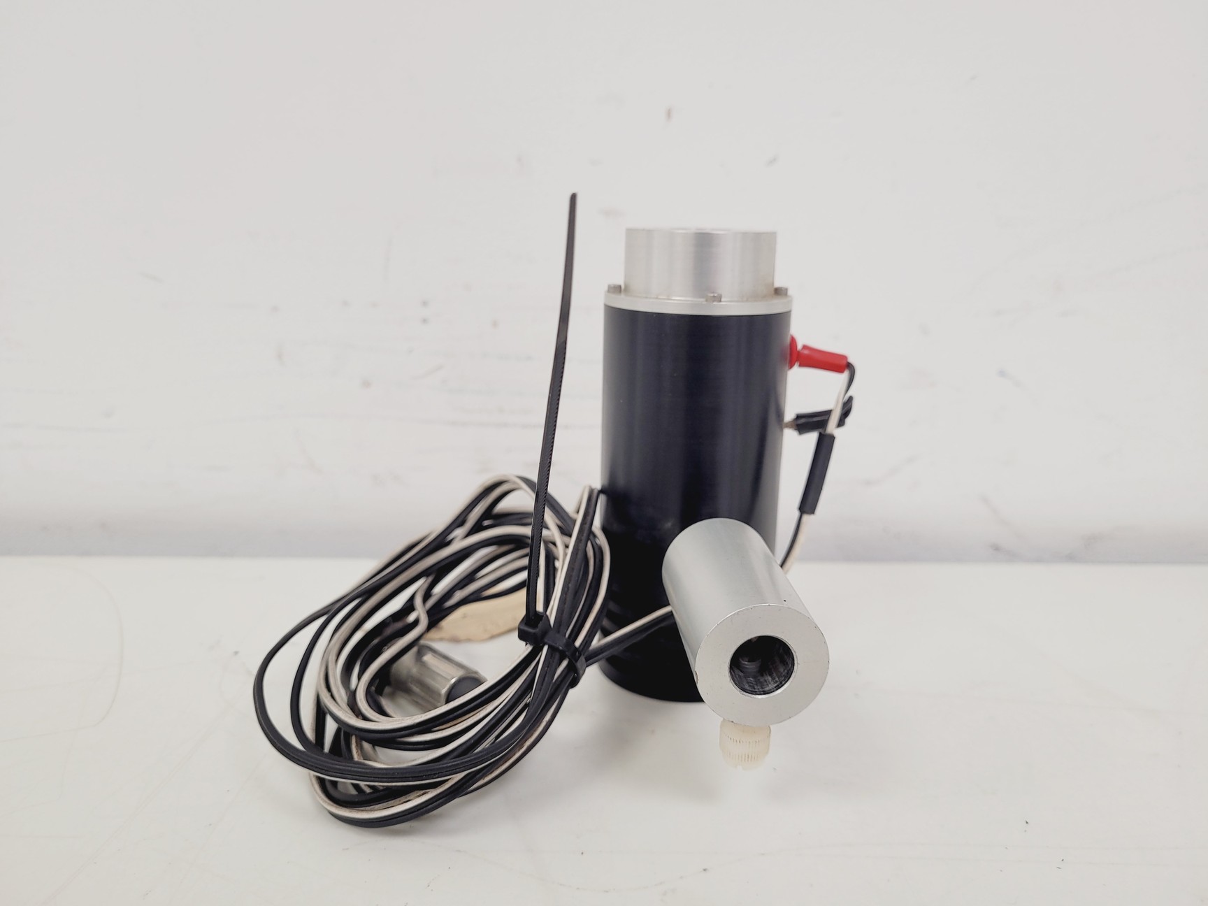 Image of P.A.Hilton LTD Thermal Radiation Unit