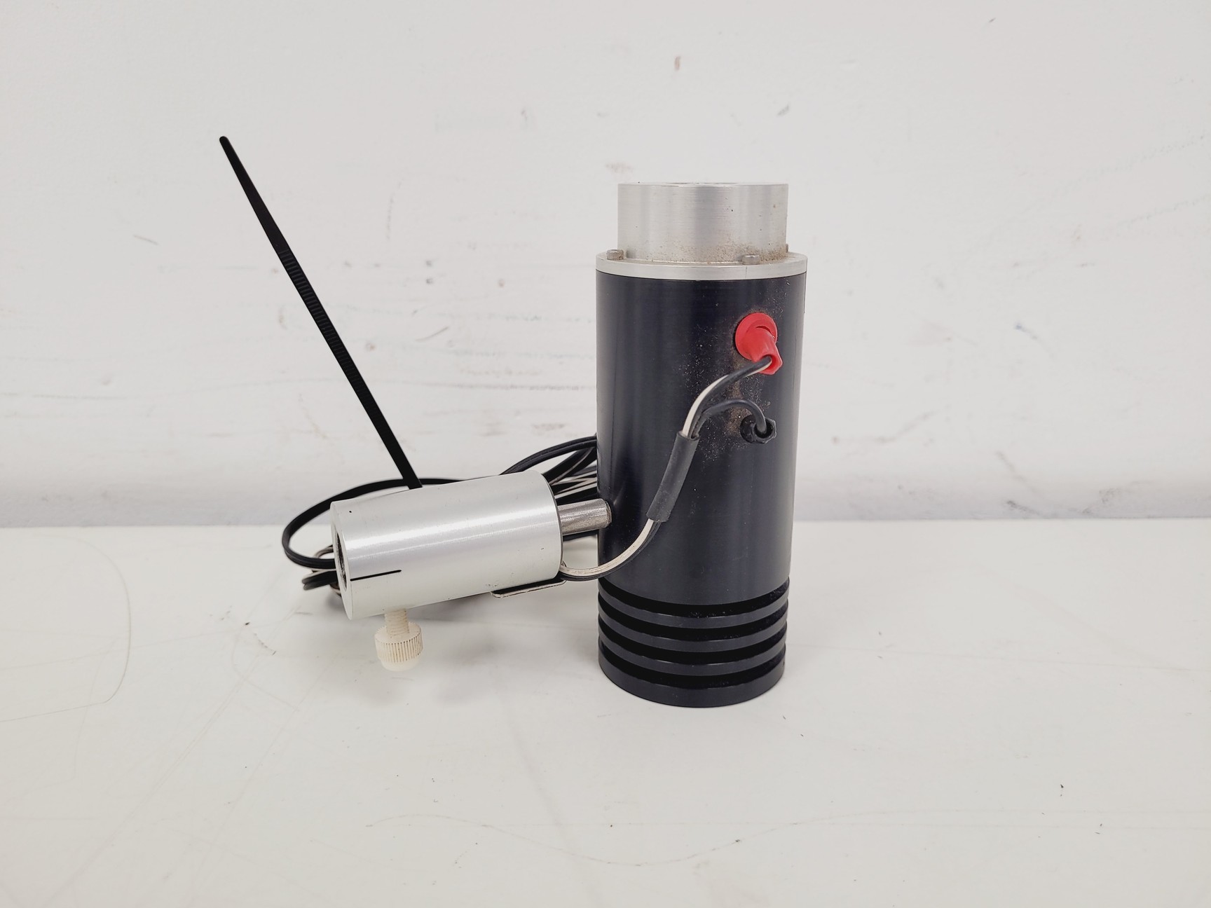 Image of P.A.Hilton LTD Thermal Radiation Unit