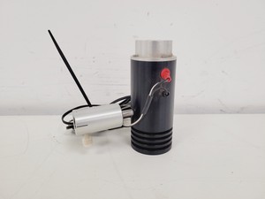 Thumbnail image of P.A.Hilton LTD Thermal Radiation Unit