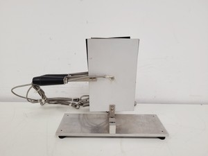 Thumbnail image of P.A.Hilton LTD Thermal Radiation Unit