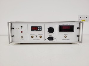 Thumbnail image of P.A.Hilton LTD Thermal Radiation Unit