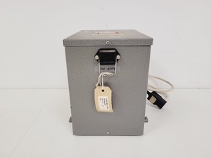 Thumbnail image of P.A.Hilton LTD Thermal Radiation Unit