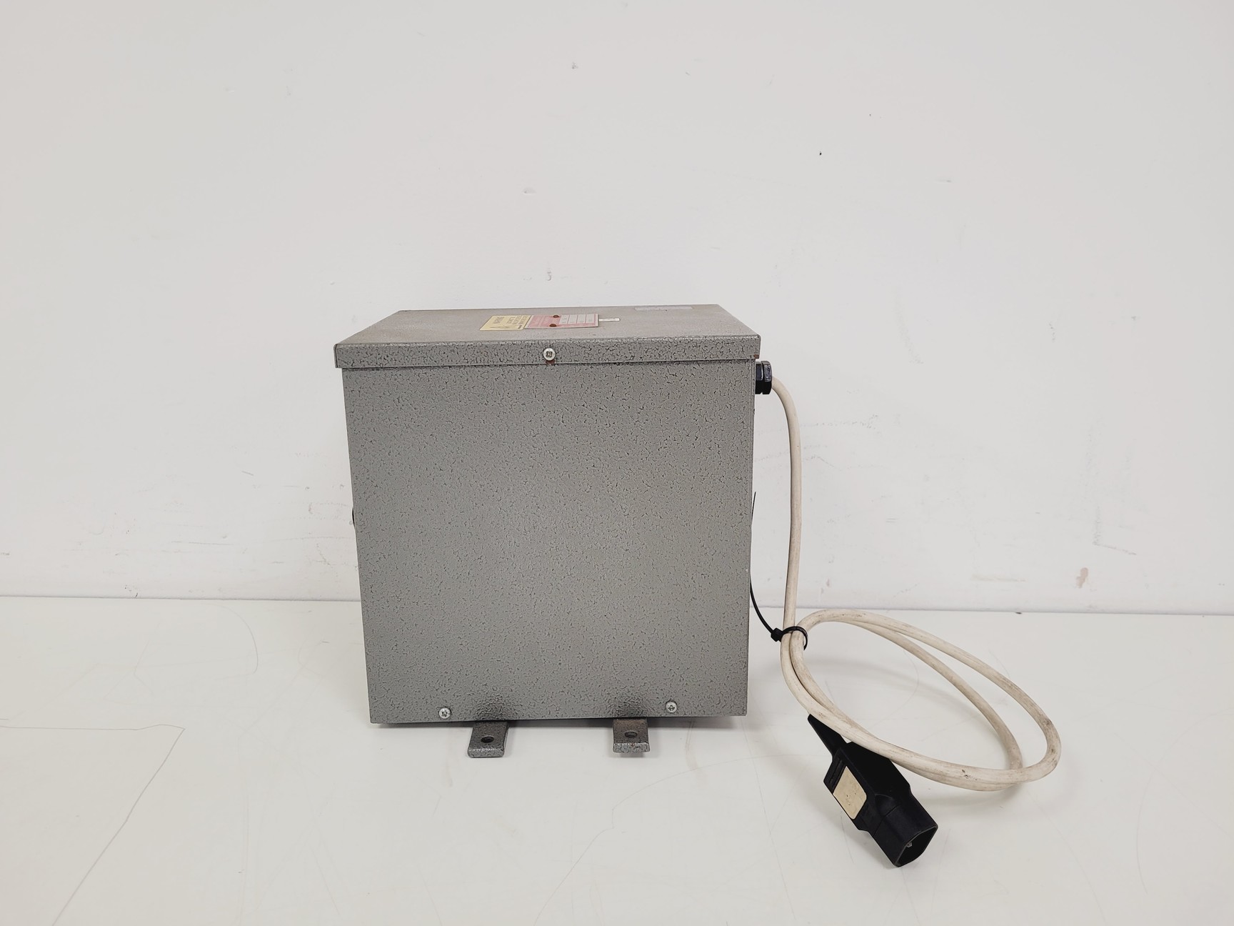 Image of P.A.Hilton LTD Thermal Radiation Unit