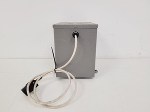 Thumbnail image of P.A.Hilton LTD Thermal Radiation Unit