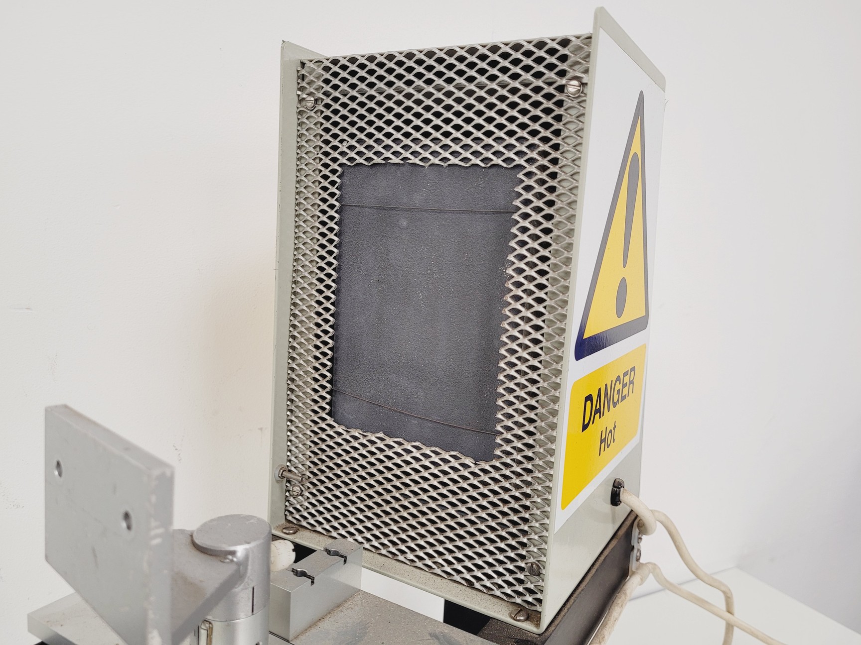 Image of P.A.Hilton LTD Thermal Radiation Unit