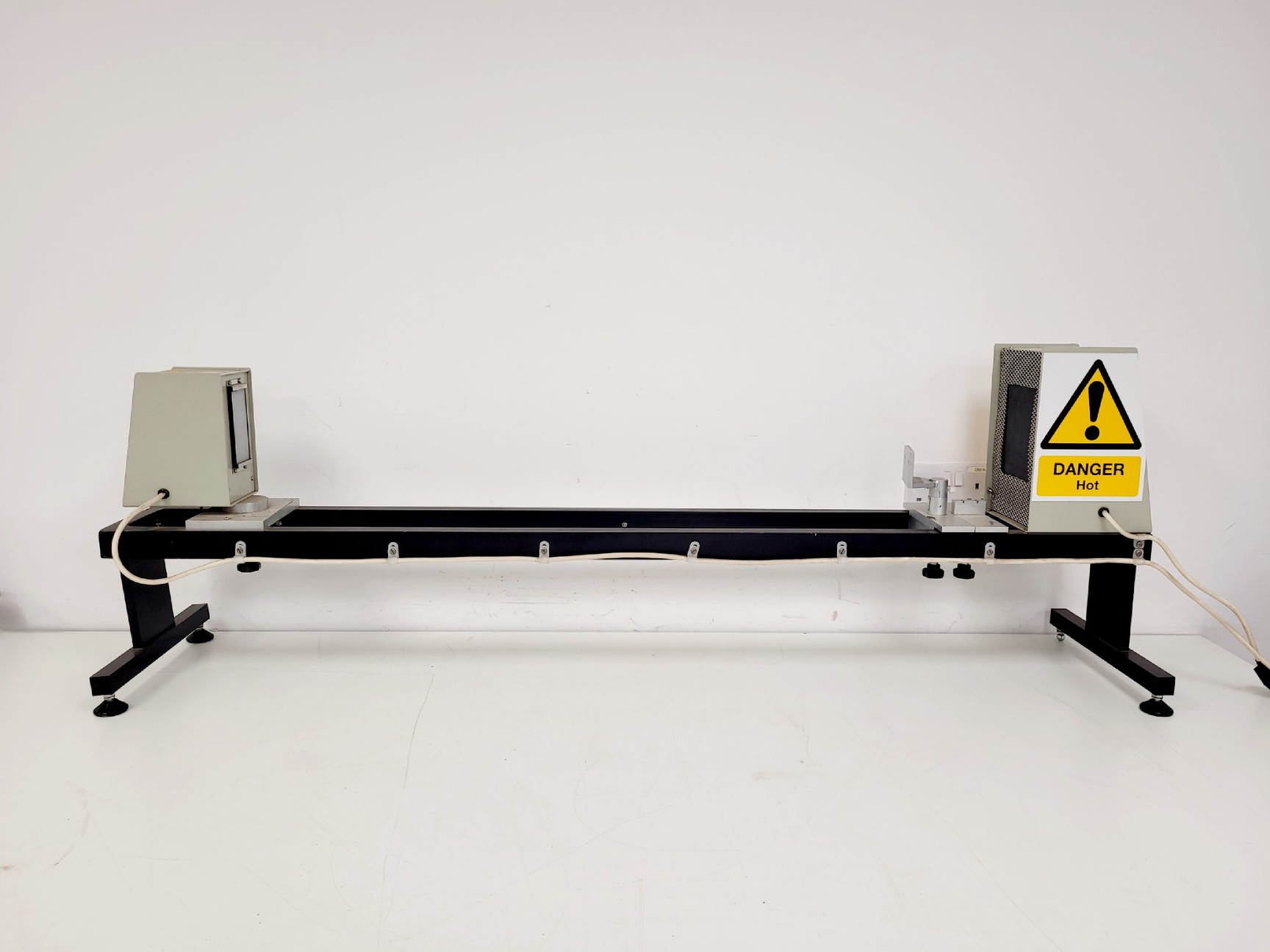 Image of P.A.Hilton LTD Thermal Radiation Unit