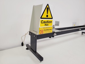 Thumbnail image of P.A.Hilton LTD Thermal Radiation Unit