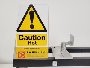 Thumbnail image of P.A.Hilton LTD Thermal Radiation Unit