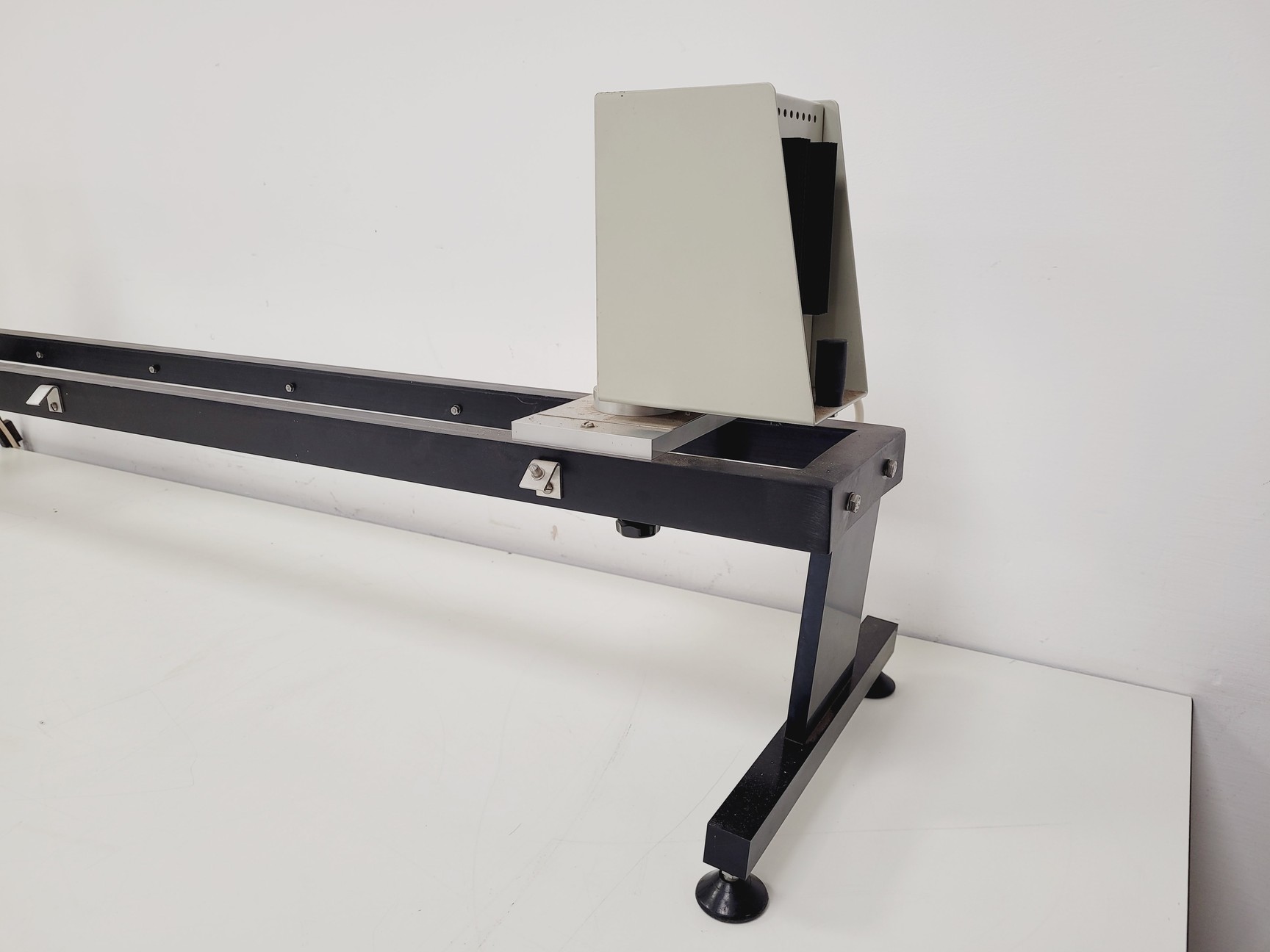 Image of P.A.Hilton LTD Thermal Radiation Unit