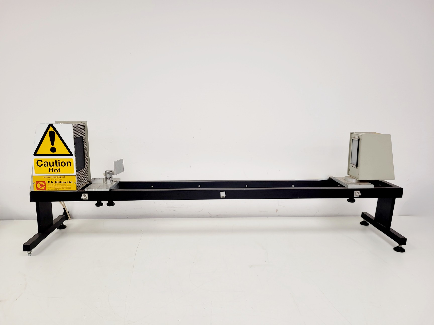 Image of P.A.Hilton LTD Thermal Radiation Unit