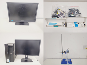 Thumbnail image of Mixed Job Lot of Laboratory Equipment - Miltenyi Biotec, Dell, Ohaus 