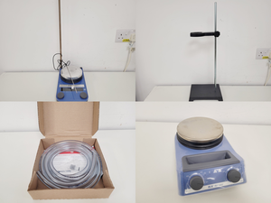 Thumbnail image of Mixed Job Lot of Laboratory Equipment - Miltenyi Biotec, Dell, Ohaus 