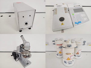 Thumbnail image of Mixed Job Lot of Laboratory Equipment - Miltenyi Biotec, Dell, Ohaus 