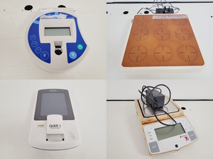 Thumbnail image of Mixed Job Lot of Laboratory Equipment - Miltenyi Biotec, Dell, Ohaus 