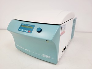 Thumbnail image of Hettich Universal 320R Benchtop Centrifuge