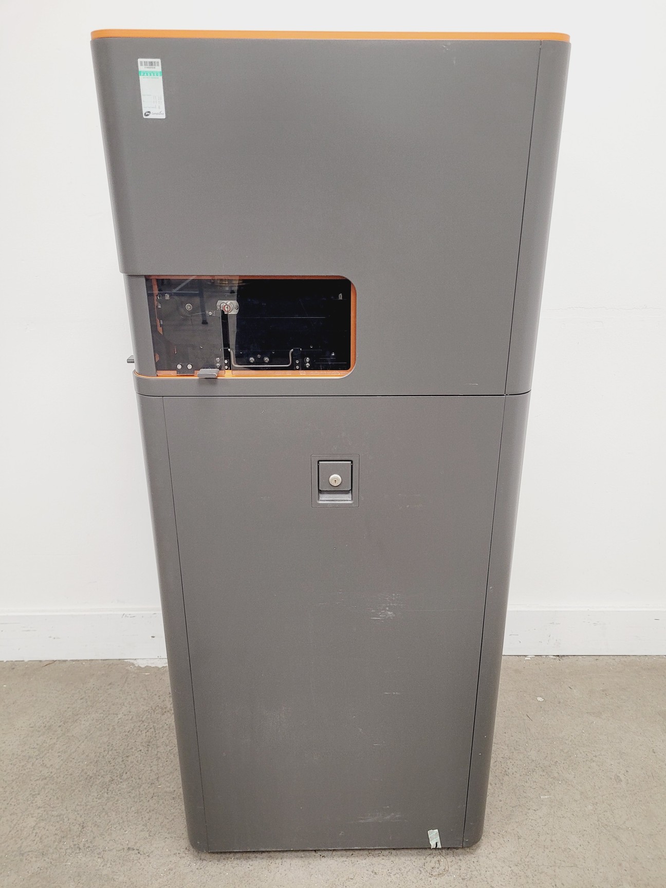 Image of Fluidigm Hyperion Tissue Imager