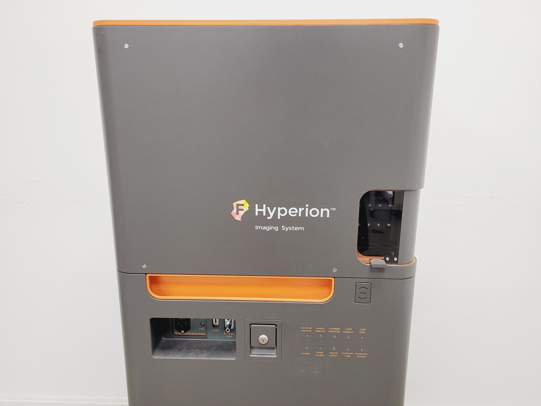 Image of Fluidigm Hyperion Tissue Imager