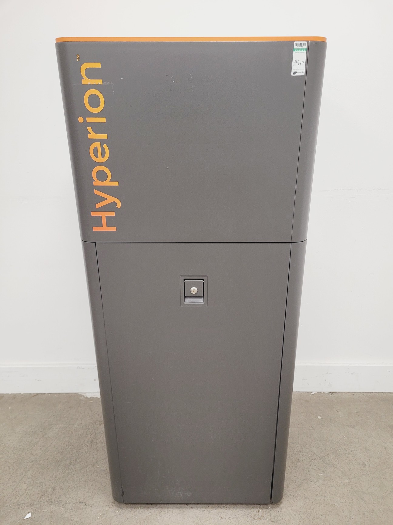 Image of Fluidigm Hyperion Tissue Imager