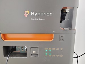 Thumbnail image of Fluidigm Hyperion Tissue Imager