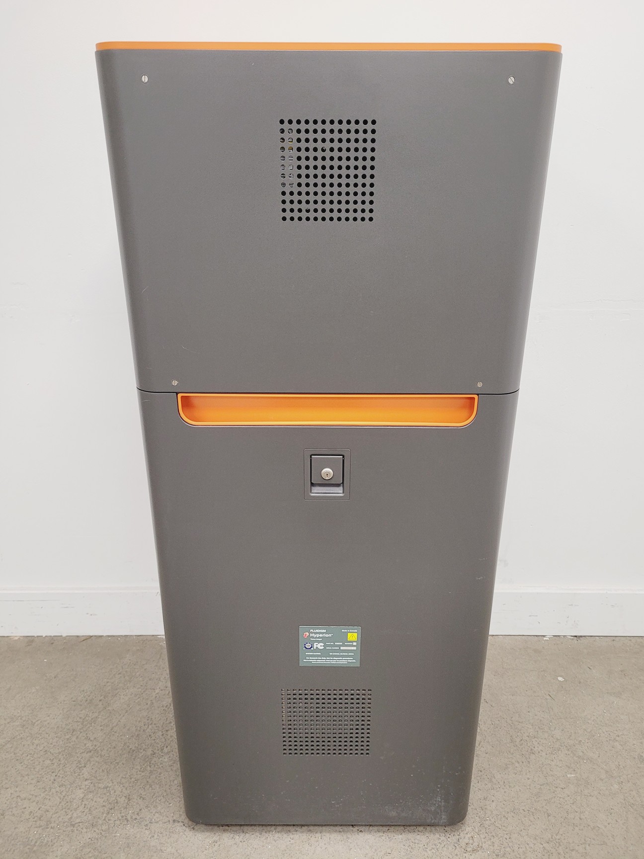 Image of Fluidigm Hyperion Tissue Imager