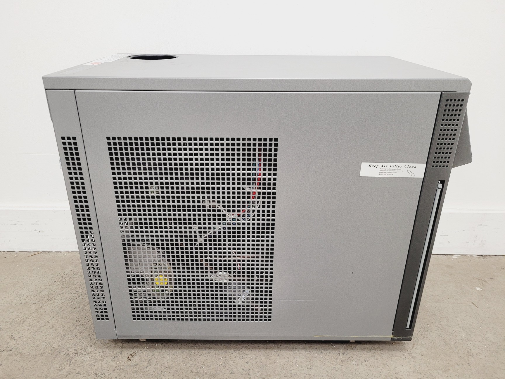 Image of DVS Sciences Inc CyTOF 2 Mass Cytometer