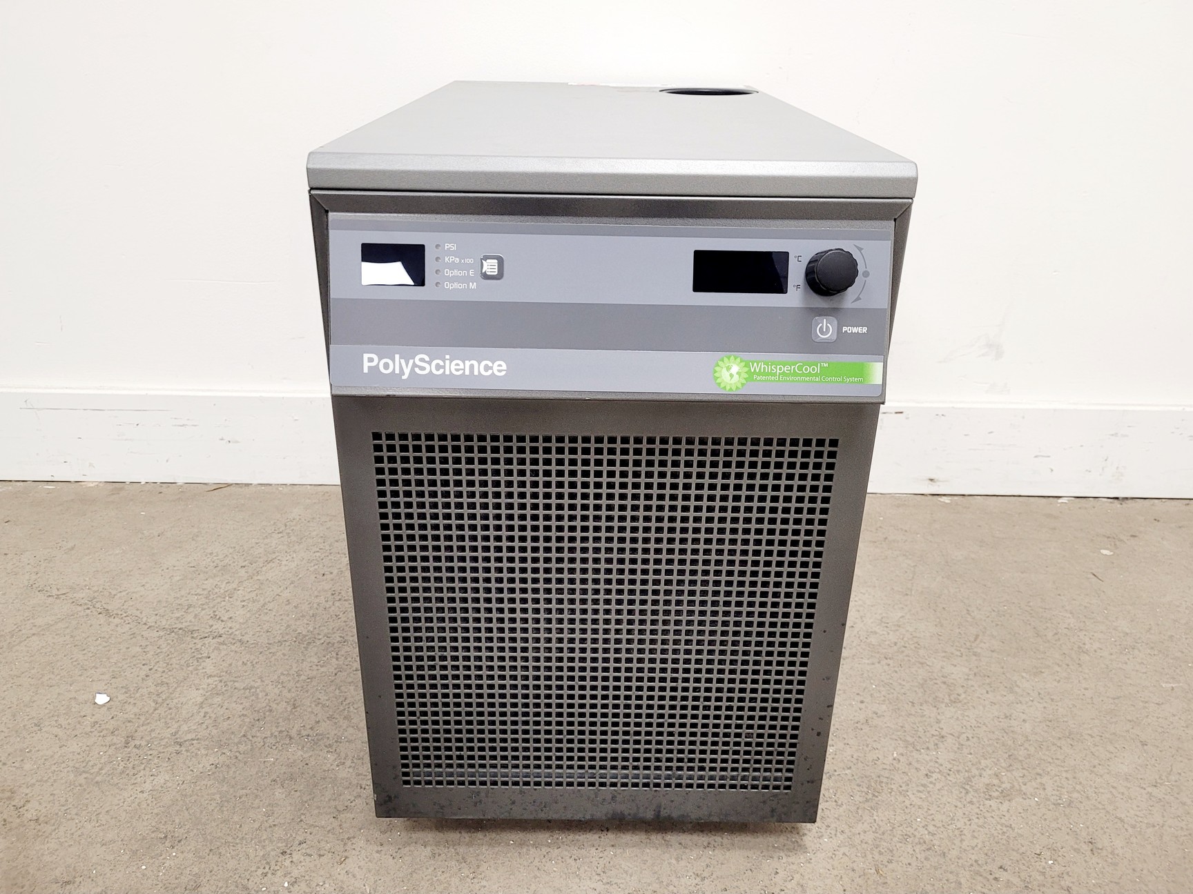 Image of DVS Sciences Inc CyTOF 2 Mass Cytometer