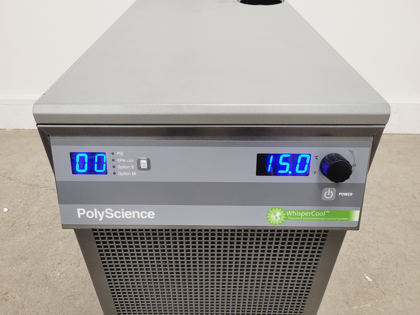 Image of DVS Sciences Inc CyTOF 2 Mass Cytometer