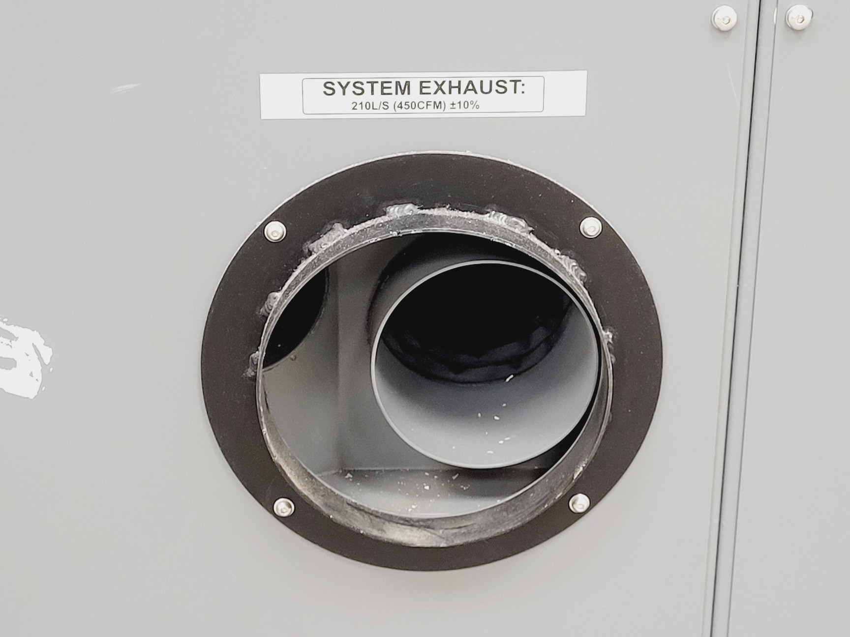 Image of DVS Sciences Inc CyTOF 2 Mass Cytometer