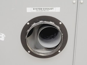 Thumbnail image of DVS Sciences Inc CyTOF 2 Mass Cytometer