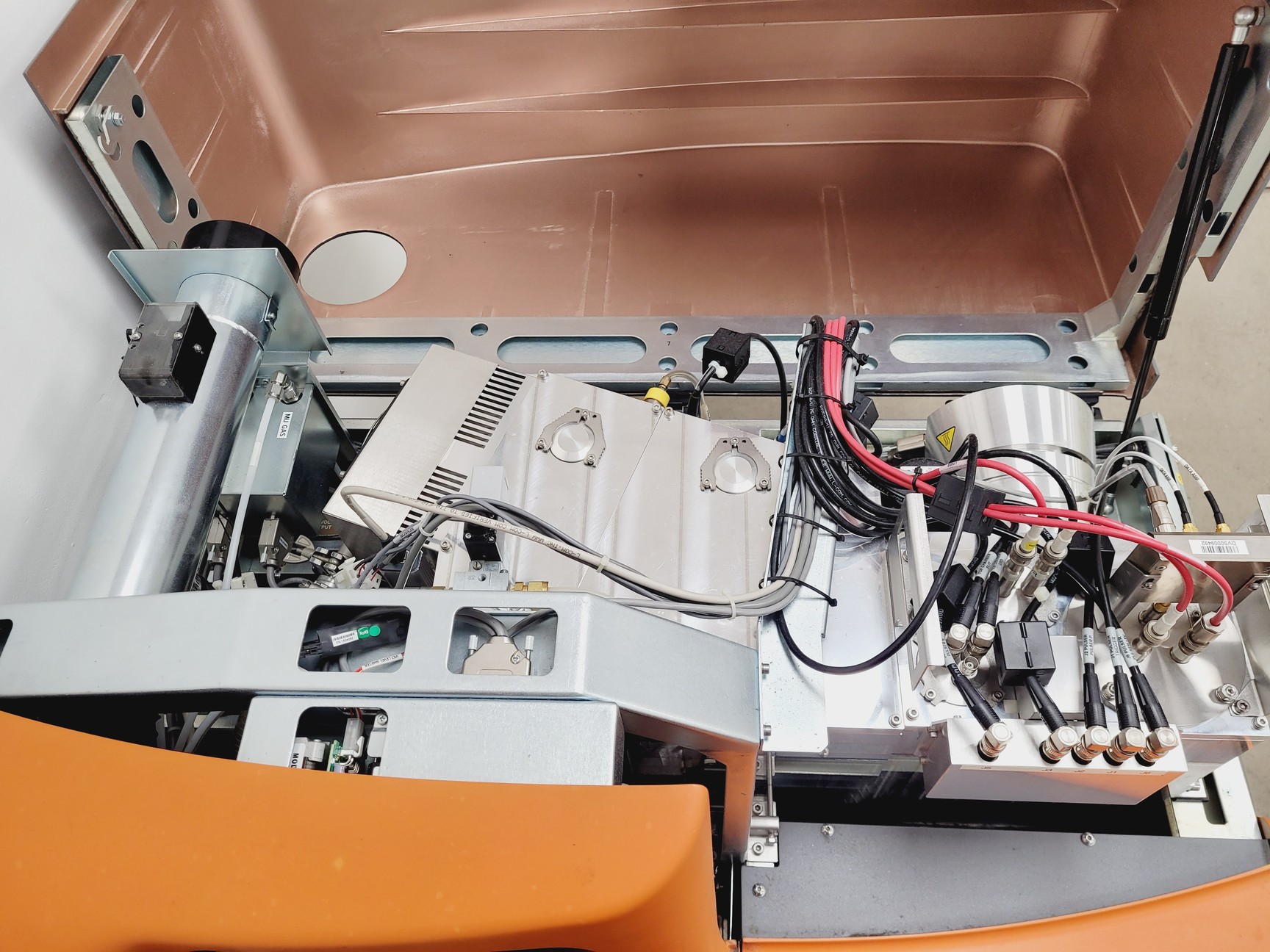 Image of DVS Sciences Inc CyTOF 2 Mass Cytometer