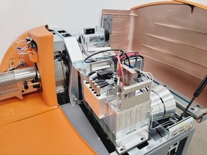 Thumbnail image of DVS Sciences Inc CyTOF 2 Mass Cytometer