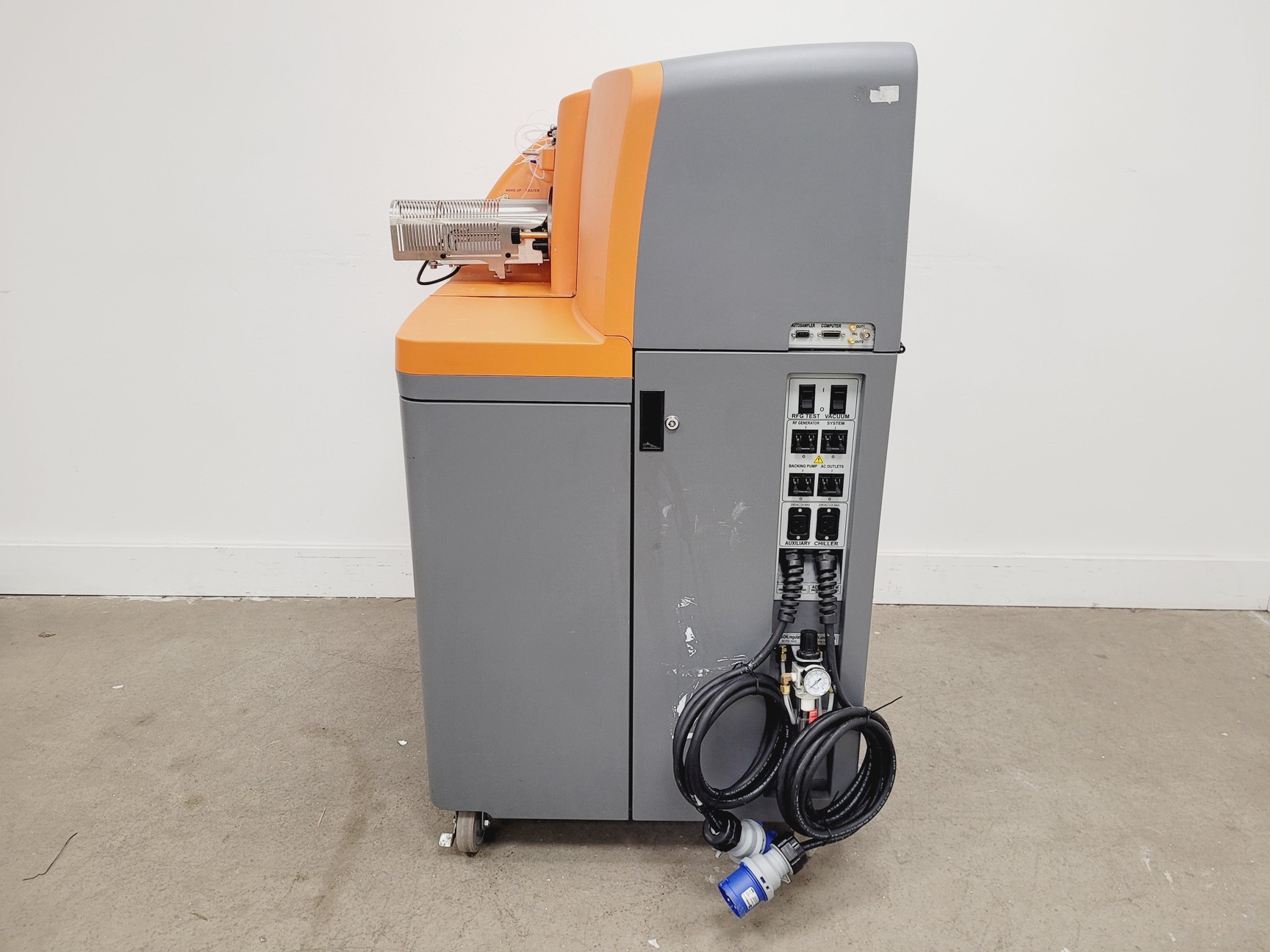 Image of DVS Sciences Inc CyTOF 2 Mass Cytometer