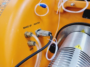 Thumbnail image of DVS Sciences Inc CyTOF 2 Mass Cytometer