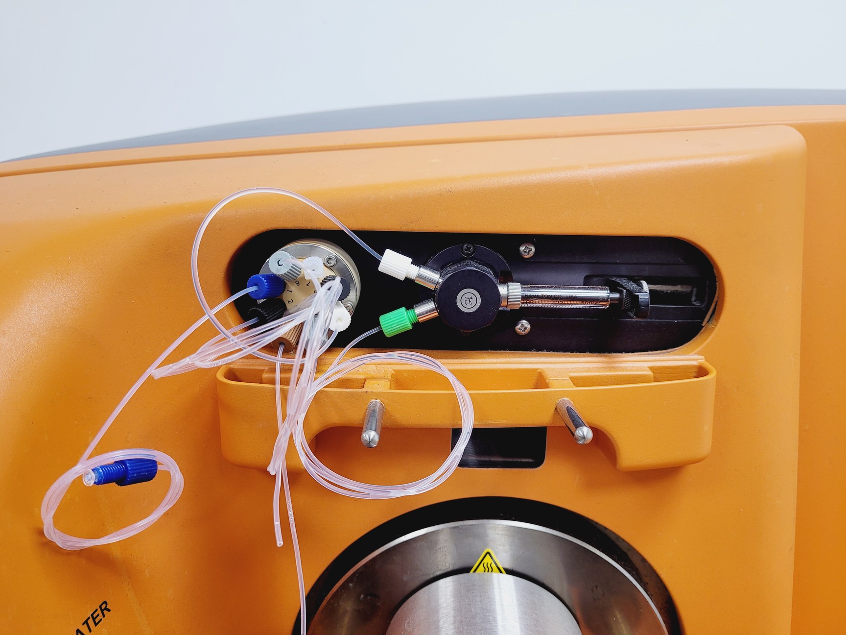 Image of DVS Sciences Inc CyTOF 2 Mass Cytometer