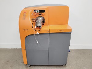 Thumbnail image of DVS Sciences Inc CyTOF 2 Mass Cytometer