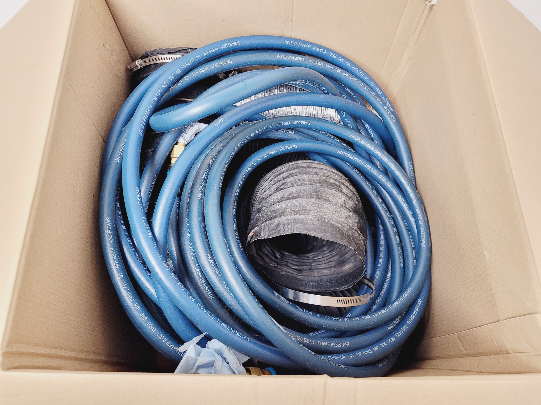 Image of DVS Sciences Inc CyTOF 2 Mass Cytometer w/ Polyscience Chiller, PC & softwarre