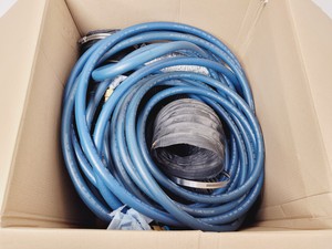 Thumbnail image of DVS Sciences Inc CyTOF 2 Mass Cytometer w/ Polyscience Chiller, PC & softwarre