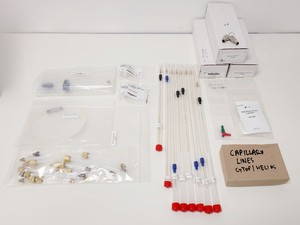 Thumbnail image of DVS Sciences Inc CyTOF 2 Mass Cytometer w/ Polyscience Chiller, PC & softwarre