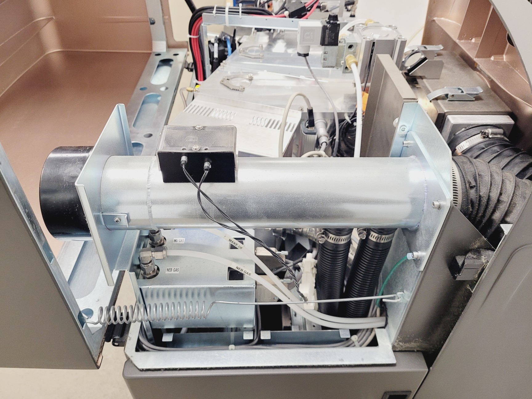 Image of DVS Sciences Inc Helios Mass Cytometer