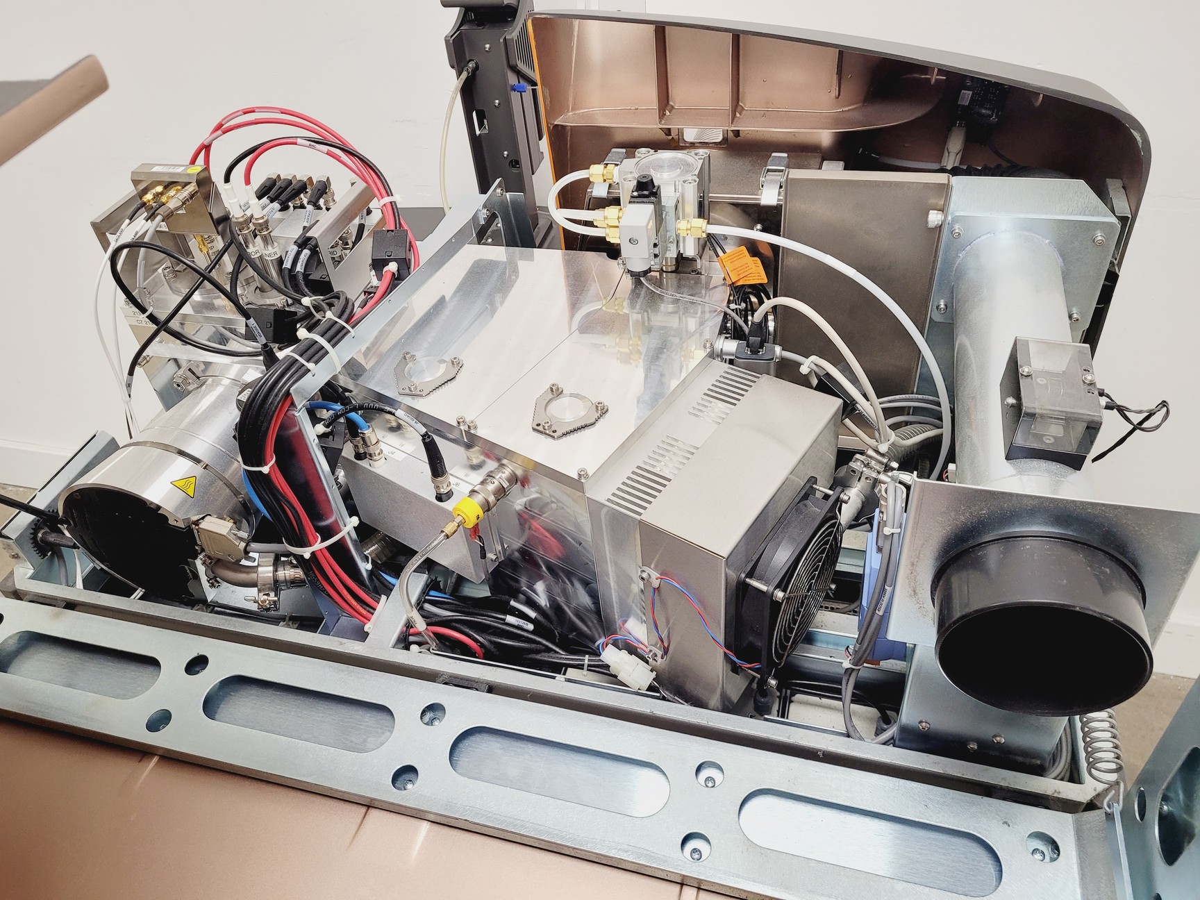 Image of DVS Sciences Inc Helios Mass Cytometer